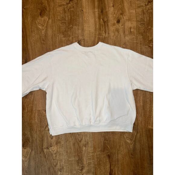 Hollister Sweatshirt - Picture 4 of 4